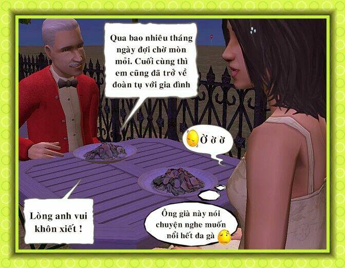 bella's story chapter 6.3 46