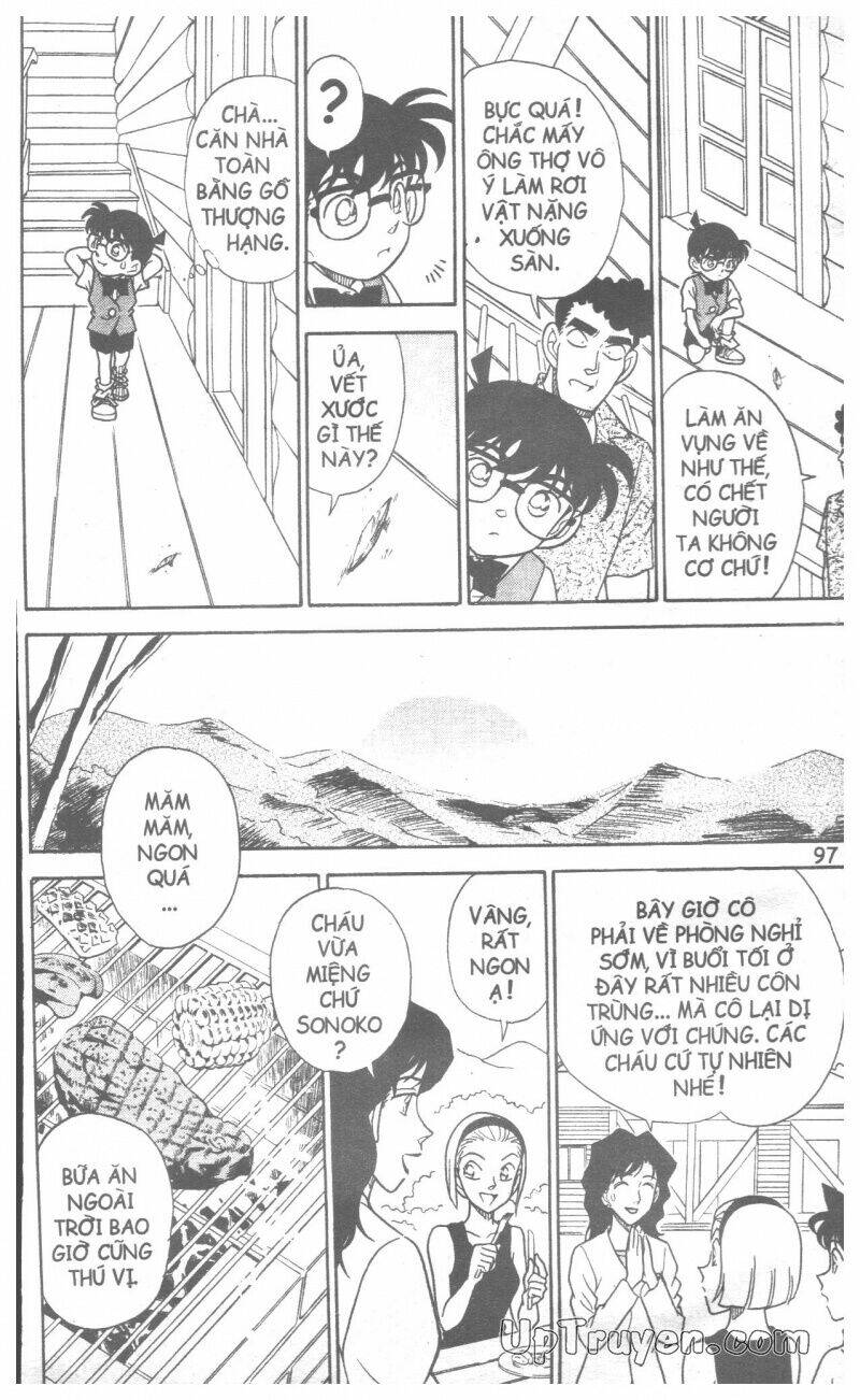 conan - bộ đặc biệt chapter 7 93