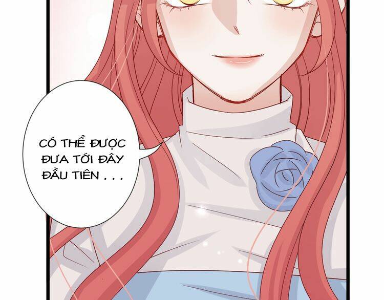 nữ hoàng giá đáo chapter 4 31