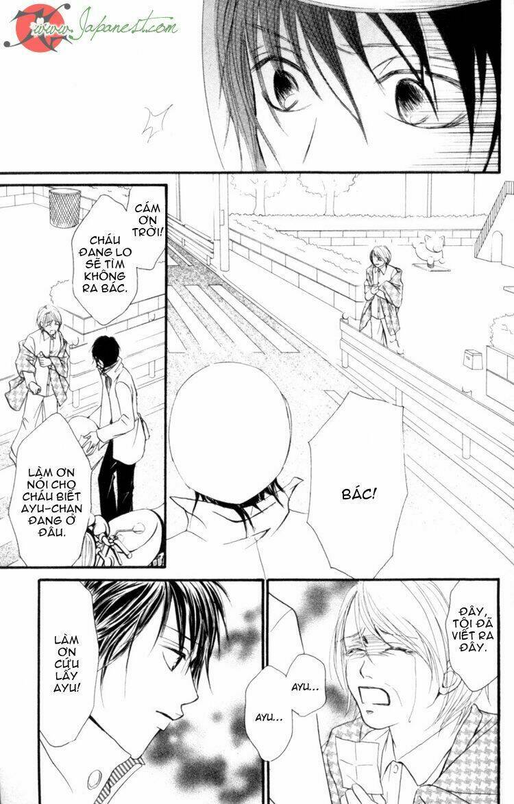 deep love - host chapter 6 39