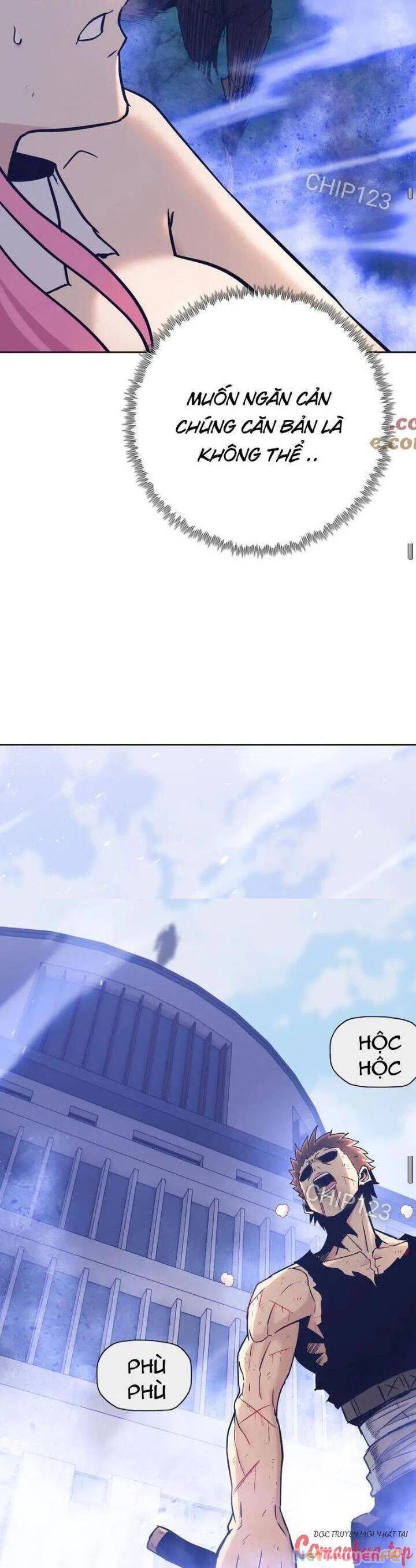 kẻ tàn nhẫn ngày tận thế: bắt đầu dự trữ hàng tỷ tấn vật tư chapter 28 12