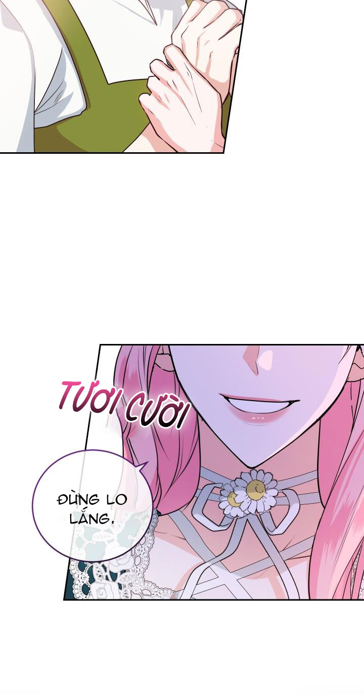 trở thành nhà điều chế nước hoa duy nhất của bạo chúa chapter 21 52