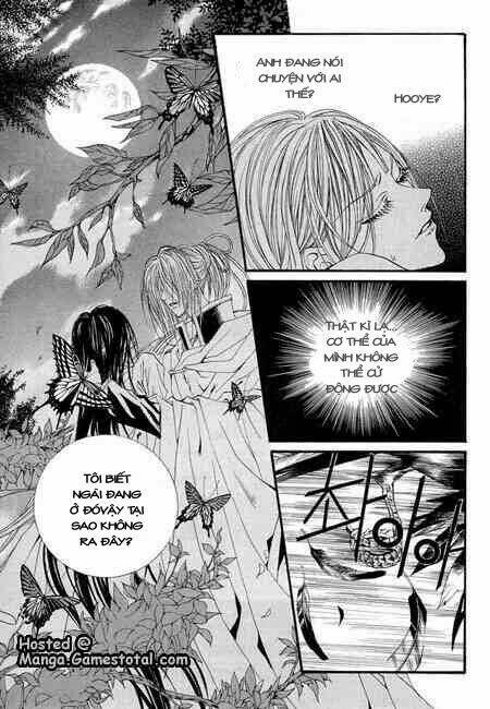 tân nương của thủy thần chapter 35 11