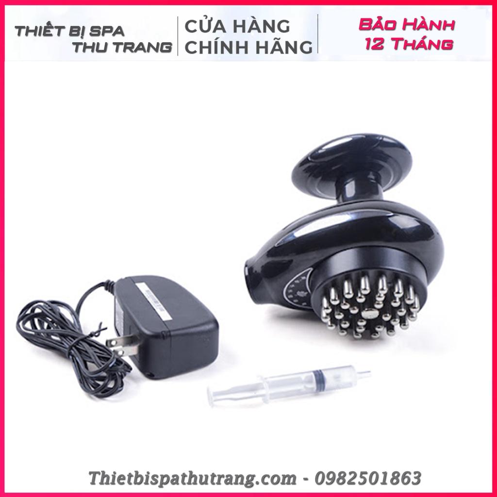 Máy Bio RF Mini Có Đèn Hồng Ngoại