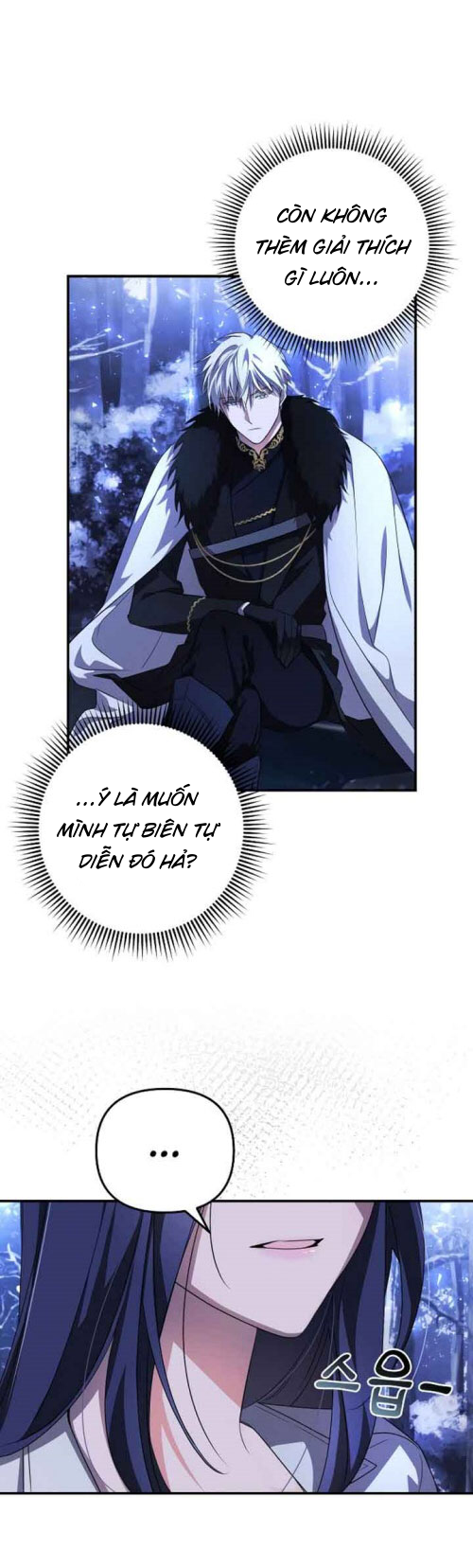 quyến rũ đại công tước ở phương bắc chapter 2.1 12