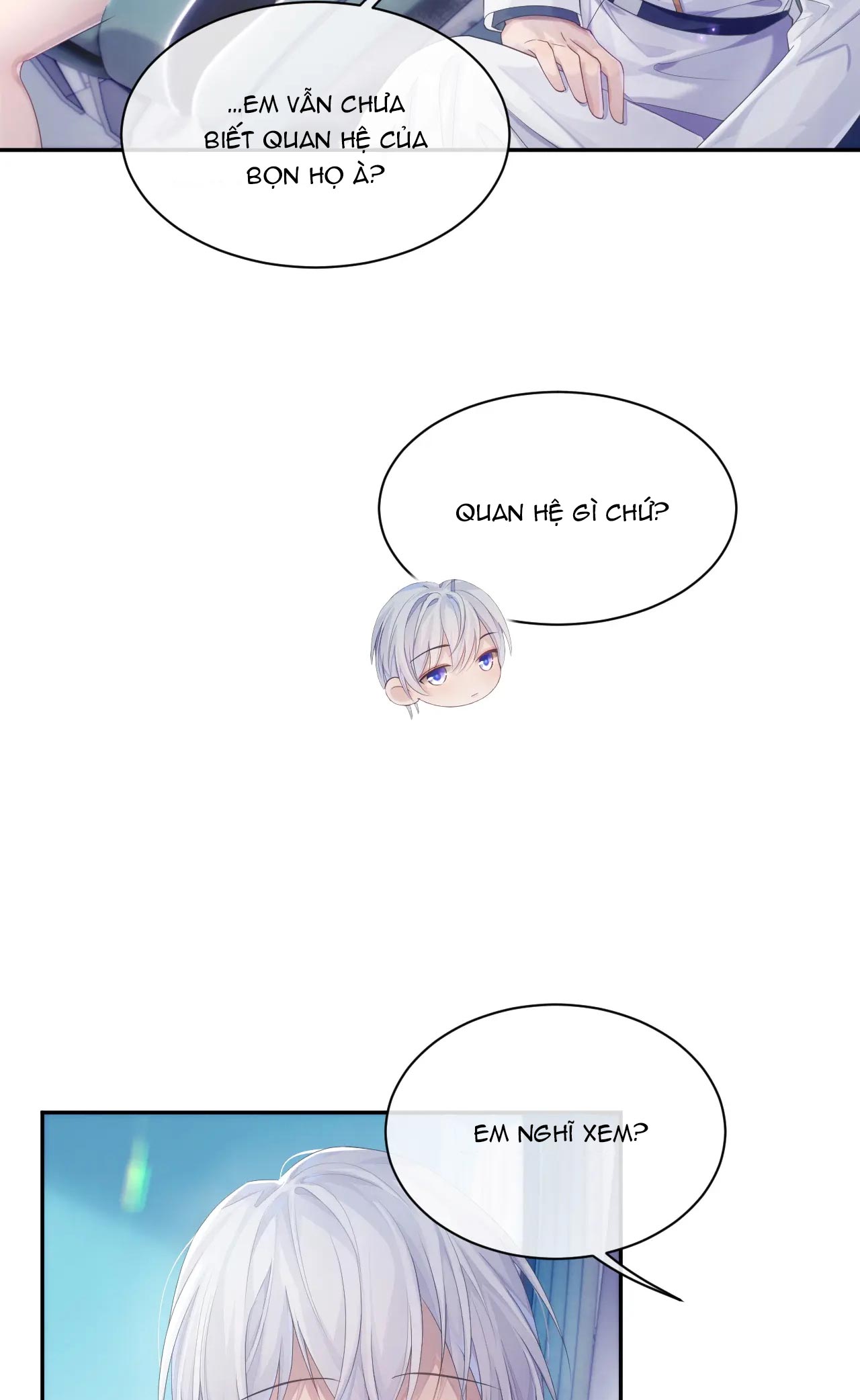 xin hãy ly hôn chapter 46 10