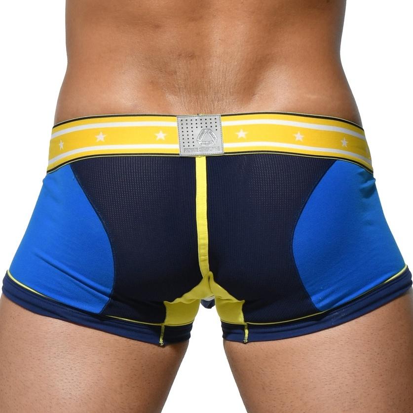 Quần lót nam Private Structure Underwear Trunk BLUZ3785 Royal