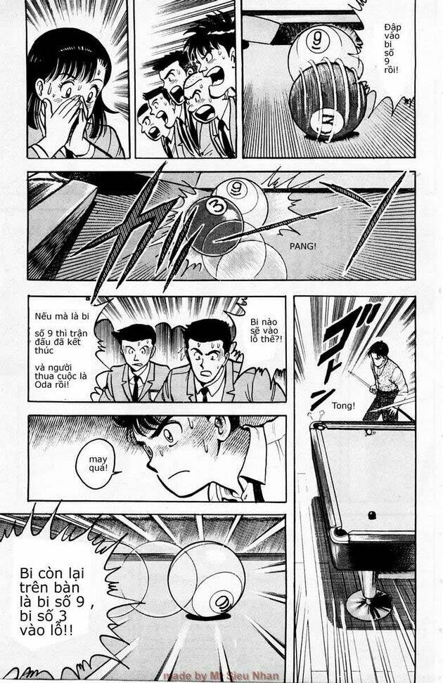 break shot chapter 1 26