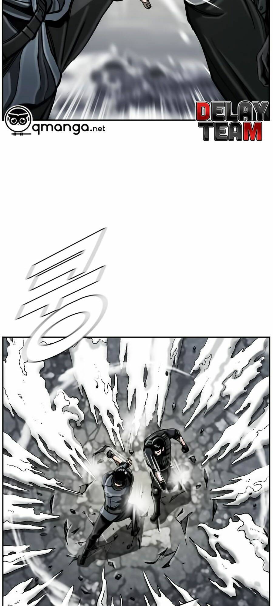 thợ săn đầu tiên chapter 22 16