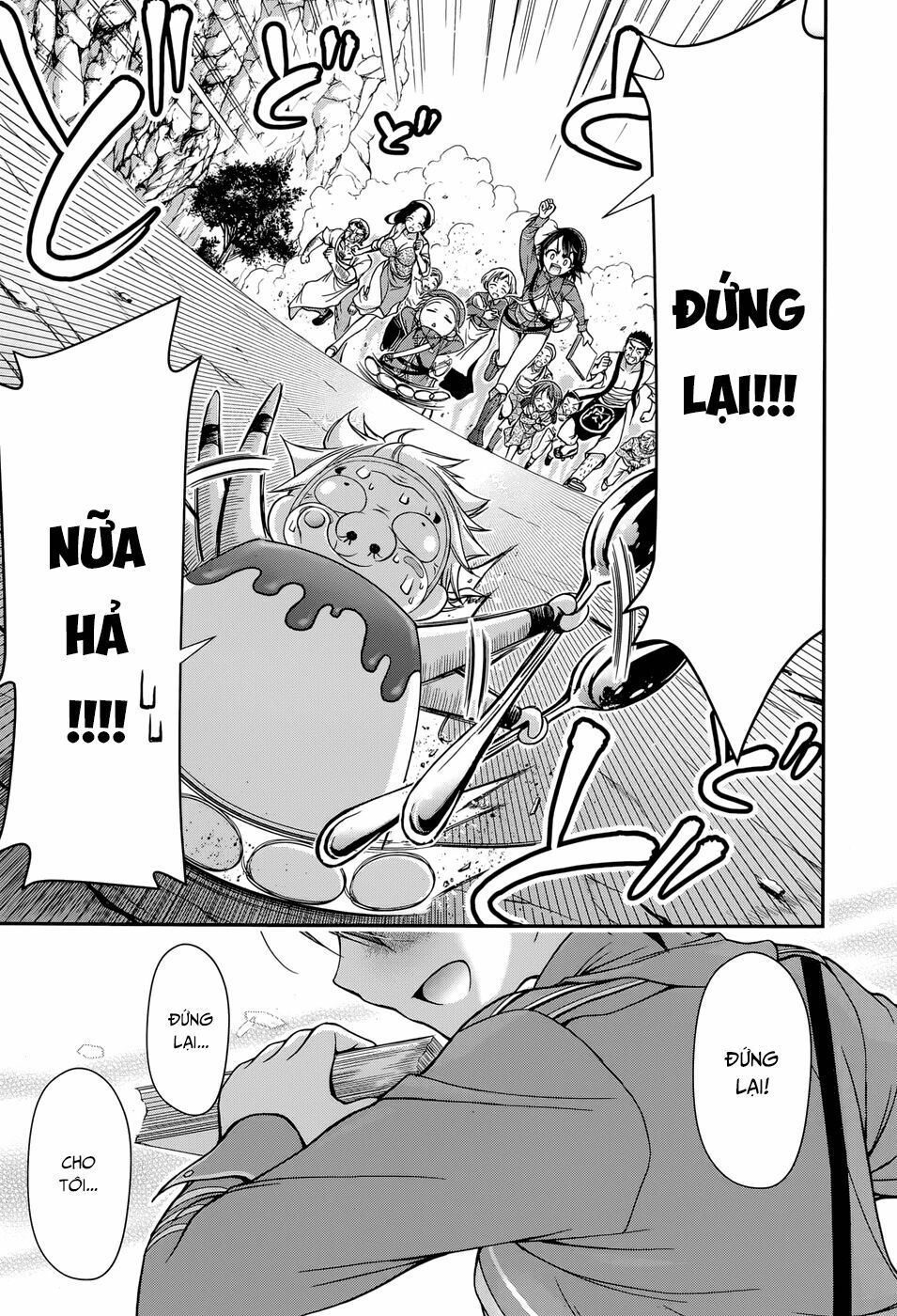 kích trụy vương huyền thoại chapter 4 22