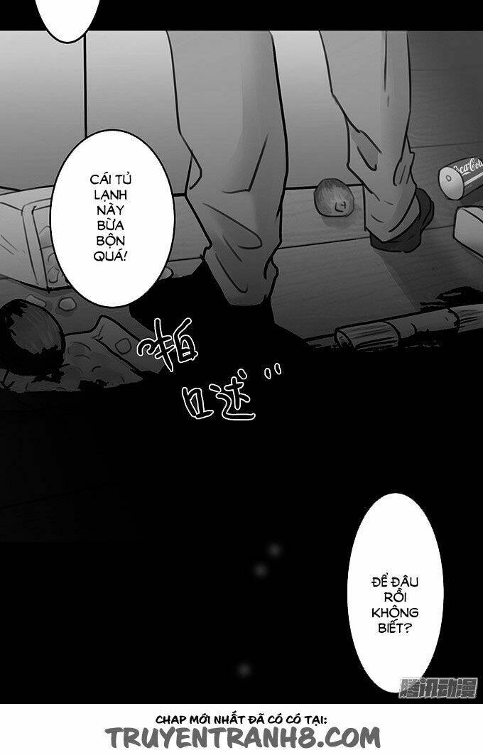 ớn lạnh tuyệt đối chapter 108 30