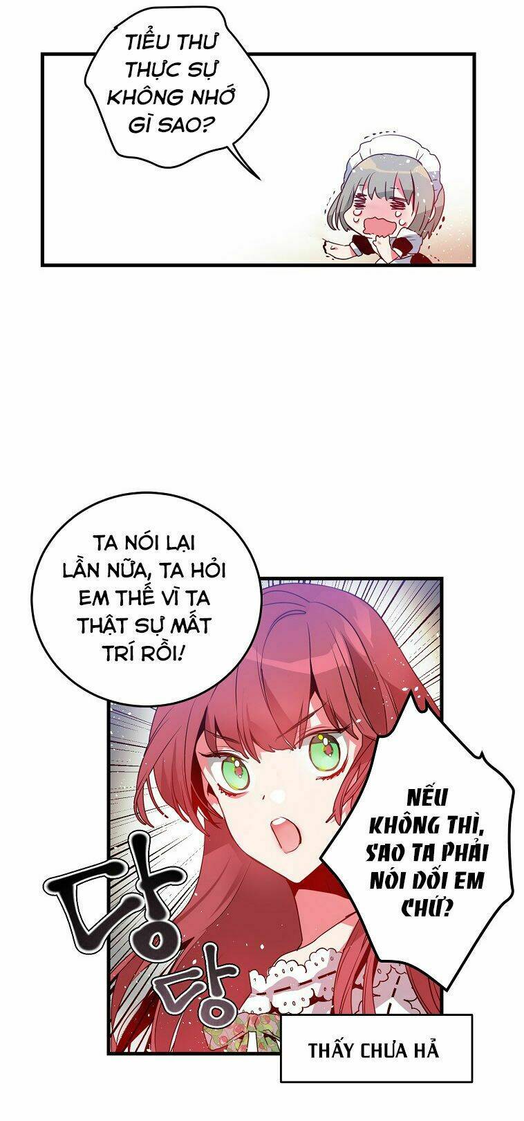 this girl is a little wild chapter 3.5 13