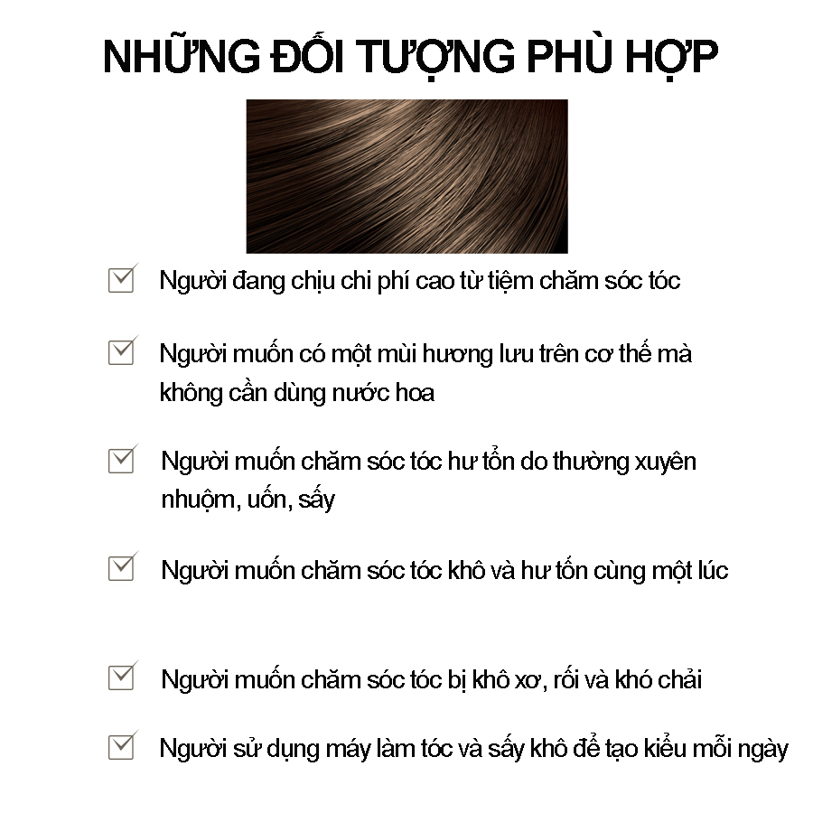 Dầu xả nuôi dưỡng tóc Floland Premium Silk Keratin Treatment