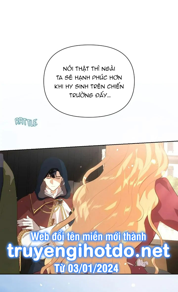 tôi là fan cứng hoàng tử chapter 79.2 4