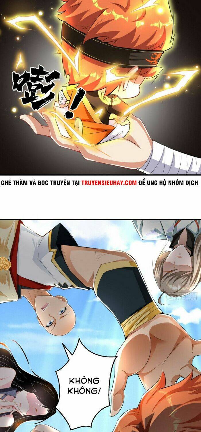 tà du ký chapter 70 11