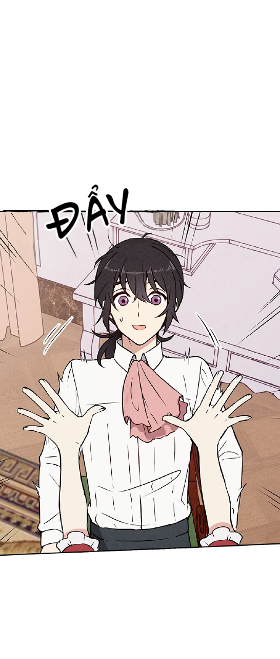 nụ hôn của valentine chapter 7 23