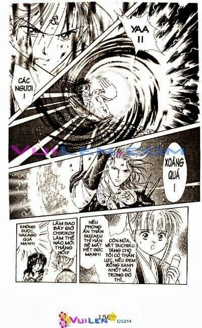 quyển sách kỳ bí chapter 13 151