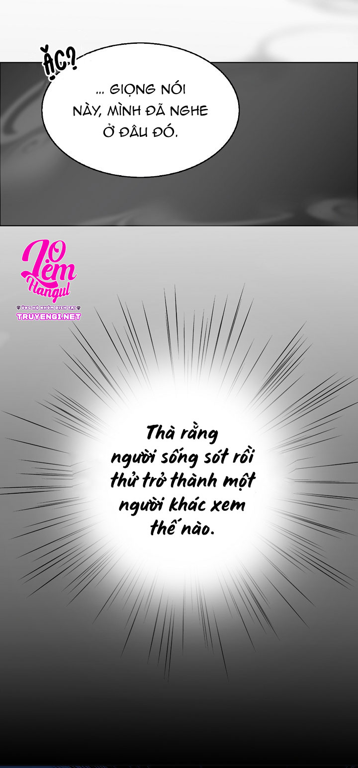 mặt nạ của hoàng đế chapter 3 63