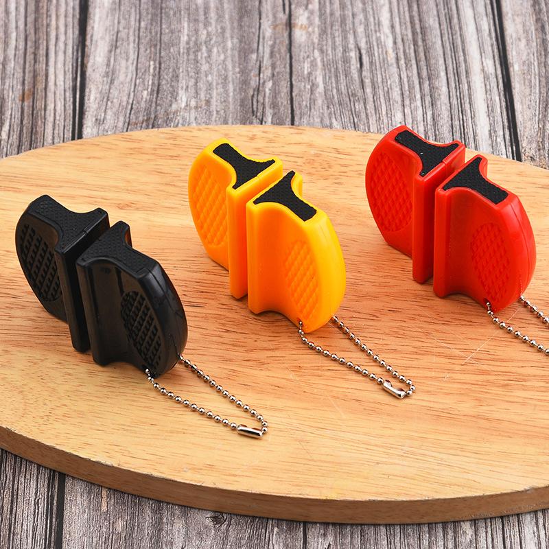 Dụng Cụ Mài Dao ANAEAT Mini Cầm Tay