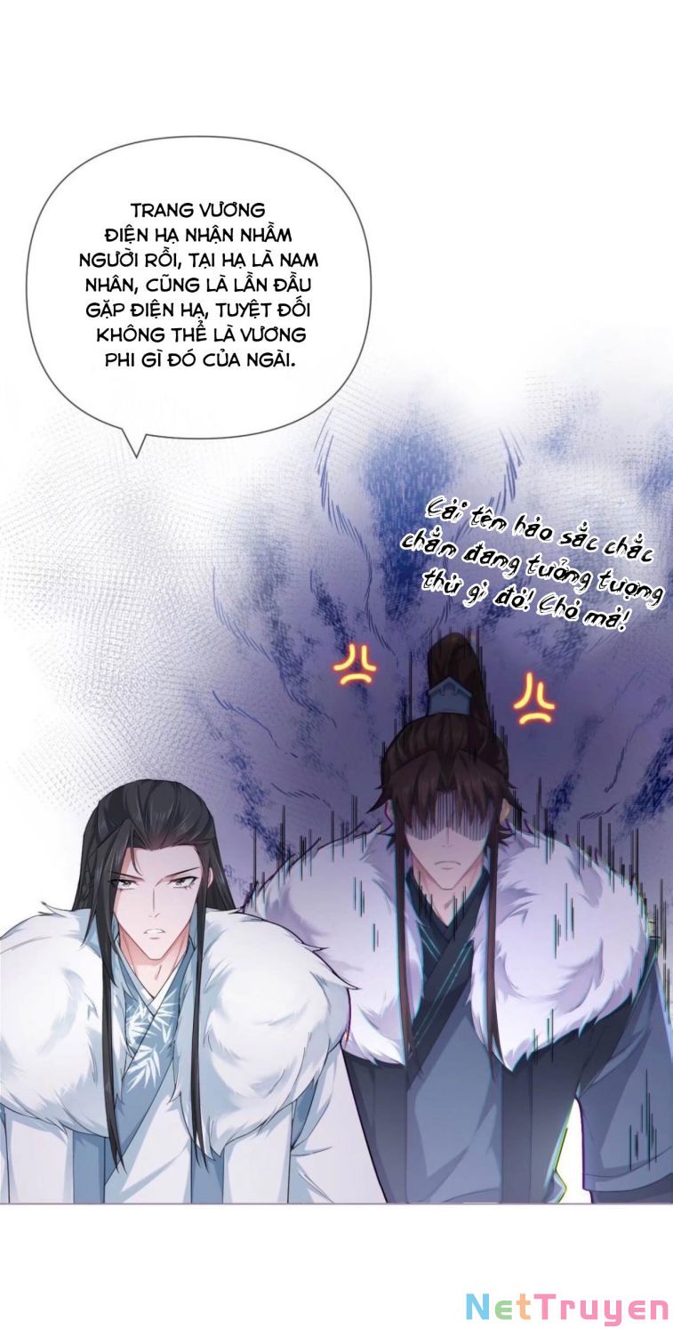 nhập mộ chi thần chapter 55 24