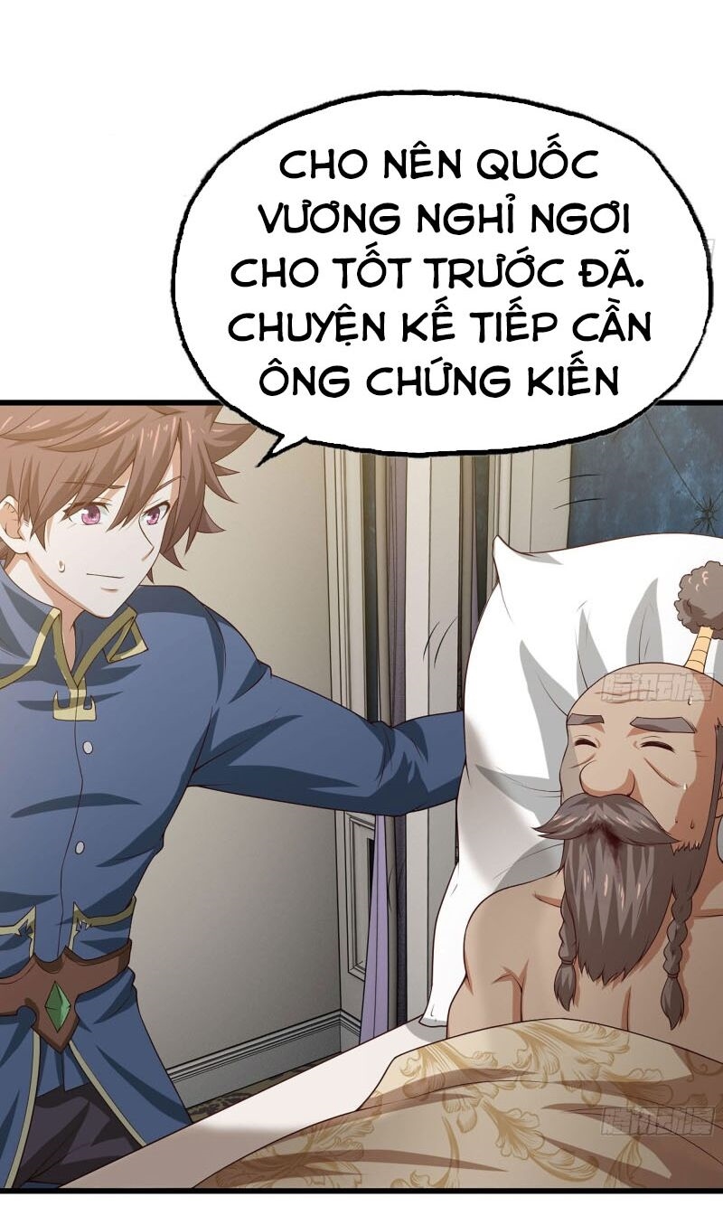 Vợ Tôi Là Quỷ Vương Chapter 233 - Trang 6