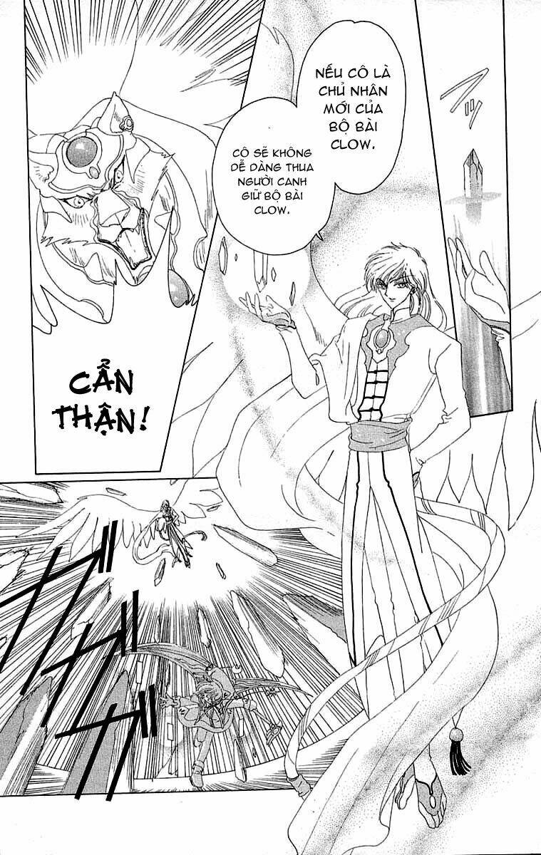 card captor sakura chapter 25 21