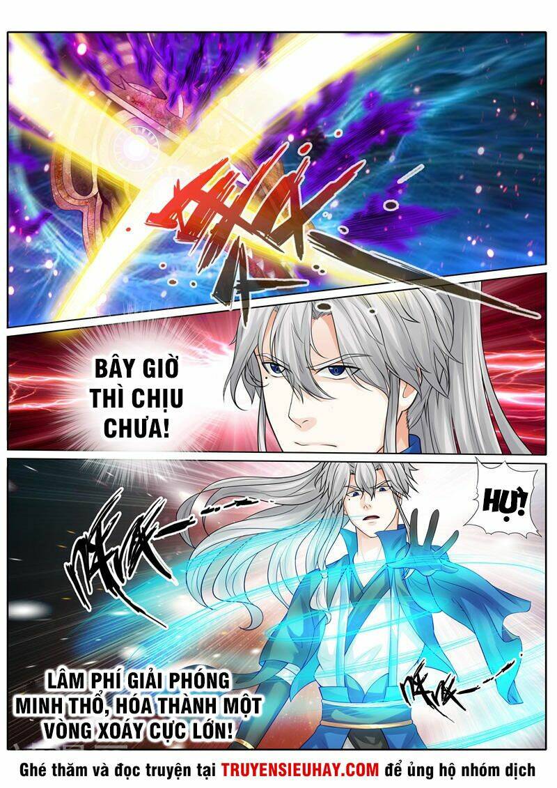 chư thiên ký chapter 244 3