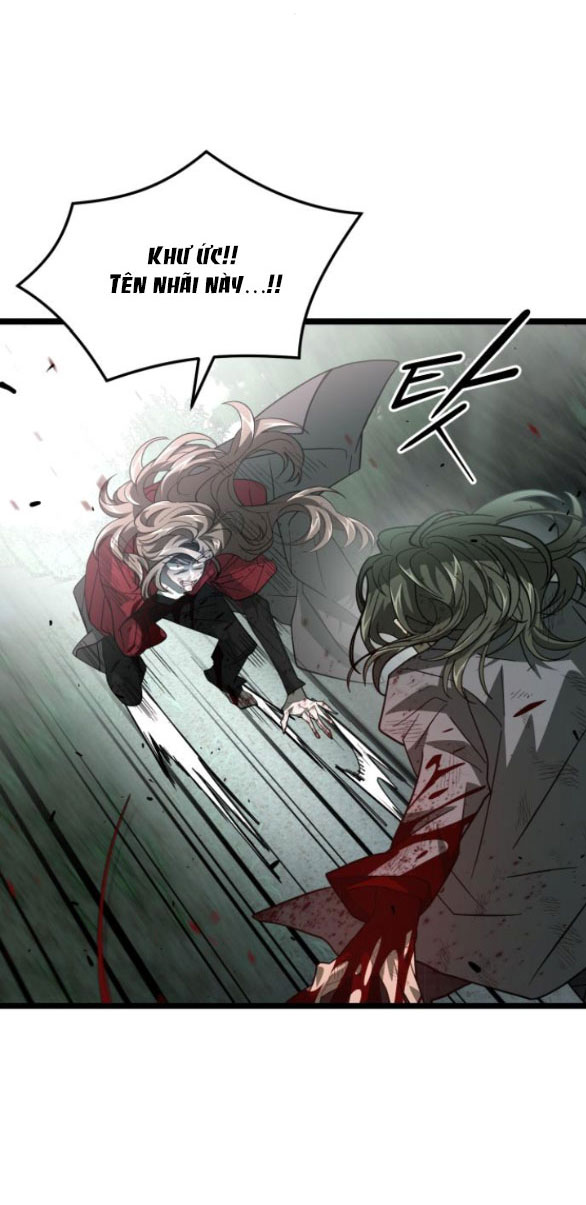dark moon - tế đàn ánh trăng chapter 58.1 16