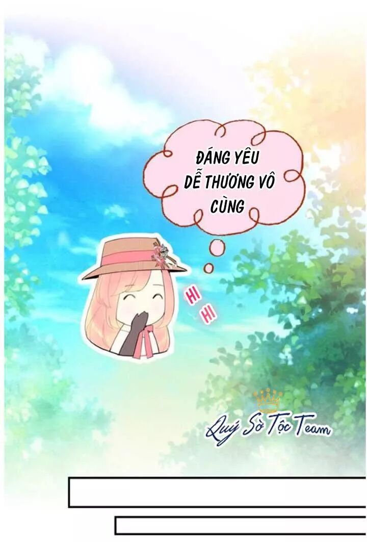 thánh nữ ẩn danh chapter 64 15