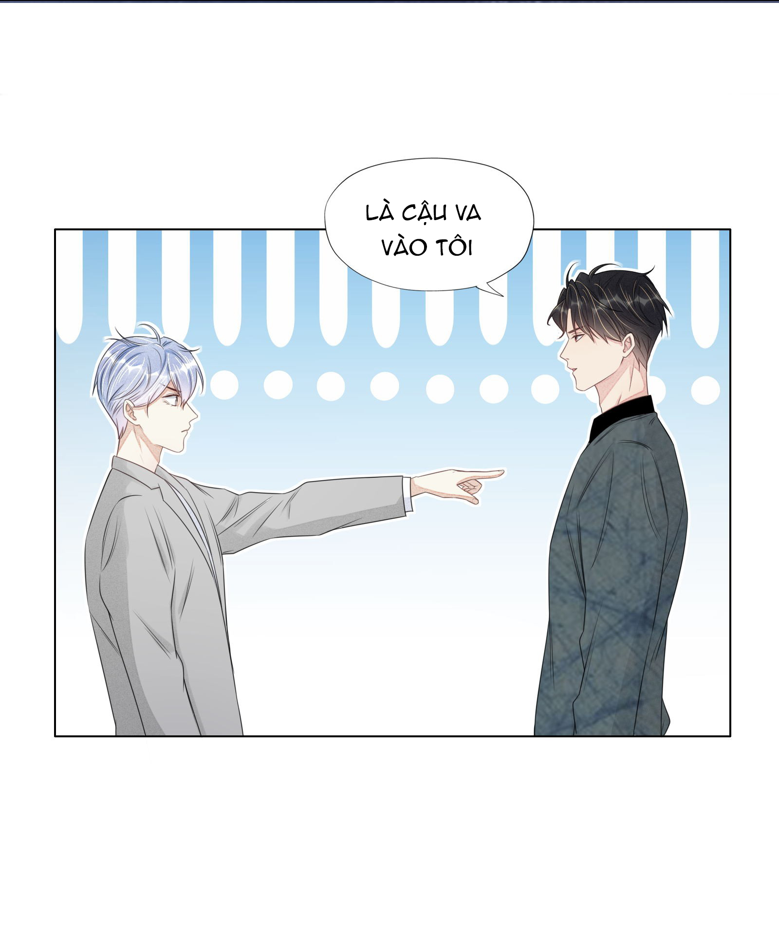 Bất an vu thất chapter 10