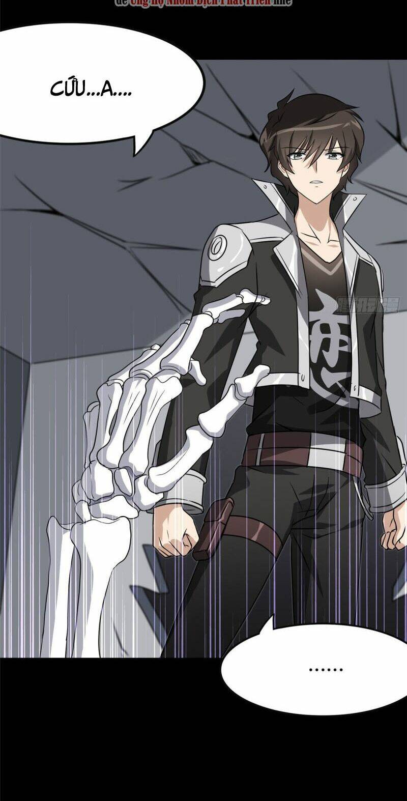 bạn gái virus của tôi chapter 258 50