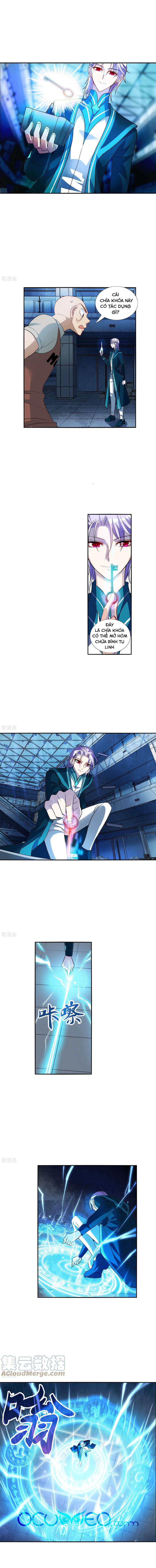 tô tịch kỳ quái chapter 120 2