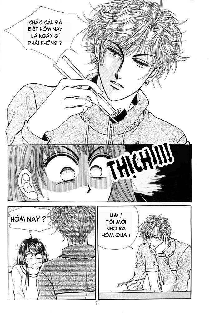 cutie boy chapter 8 13