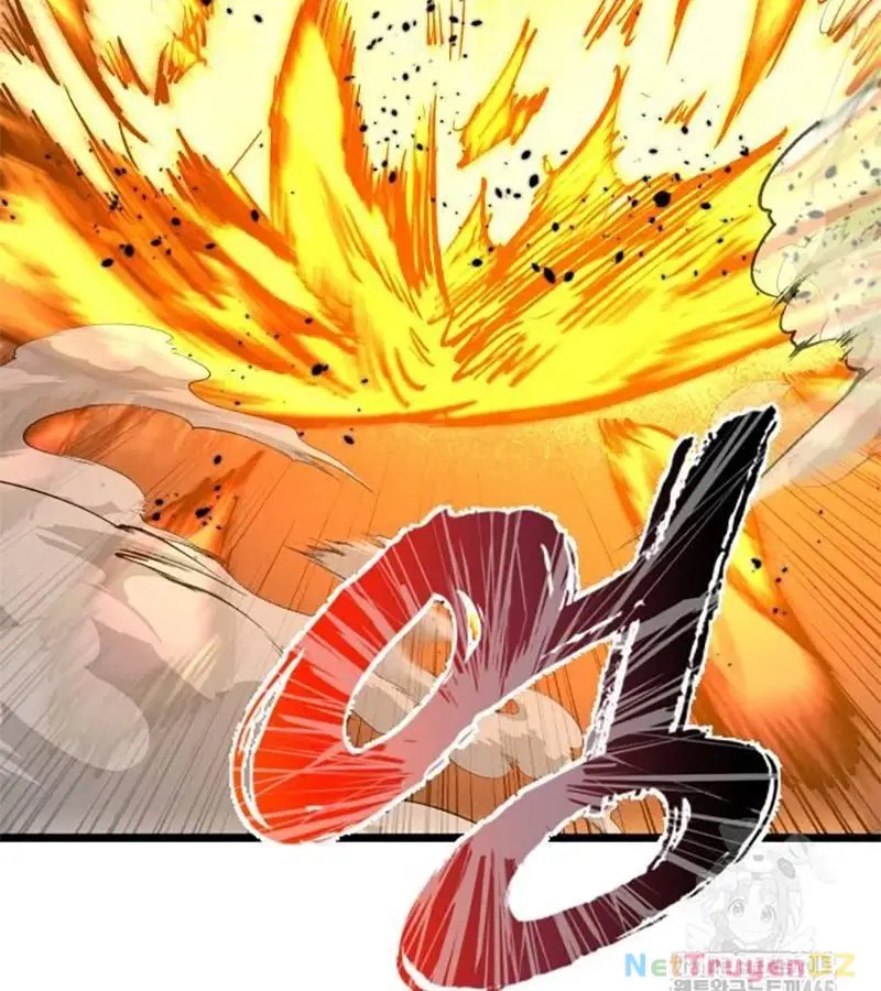 người côn trùng chapter 99 168