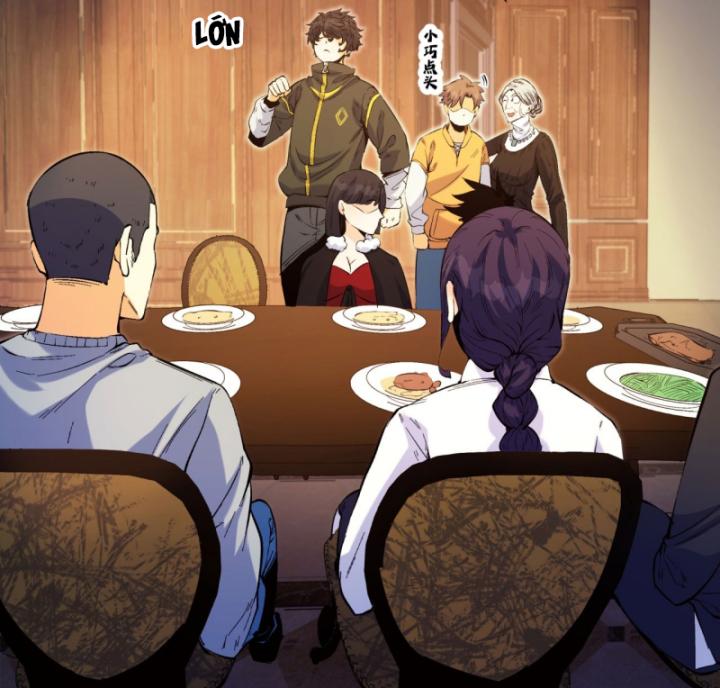 bạn hoàn toàn không giải đố đúng không? chapter 5 59