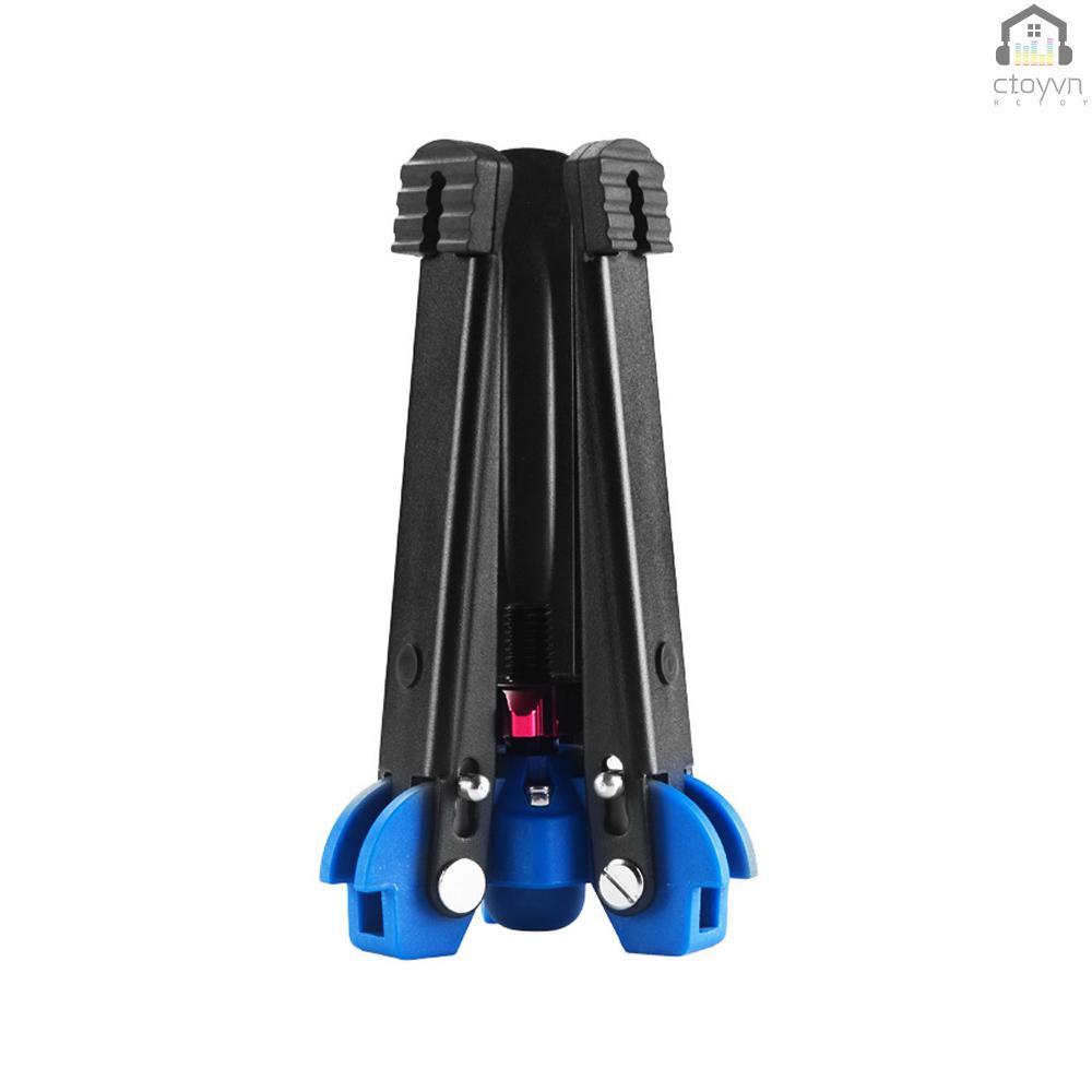 Giá đỡ ba chân mini có đinh ốc 3/8" cho máy ảnh DSLR