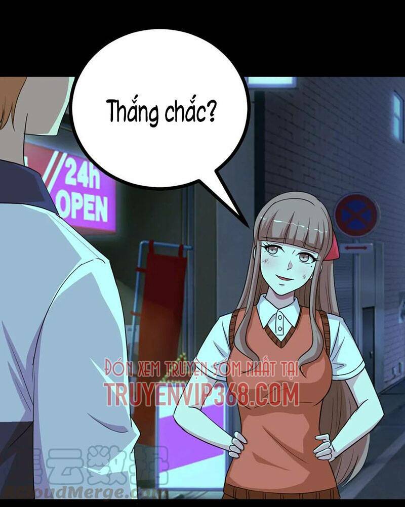 đai ca trở lại tuổi 16 chapter 170 24