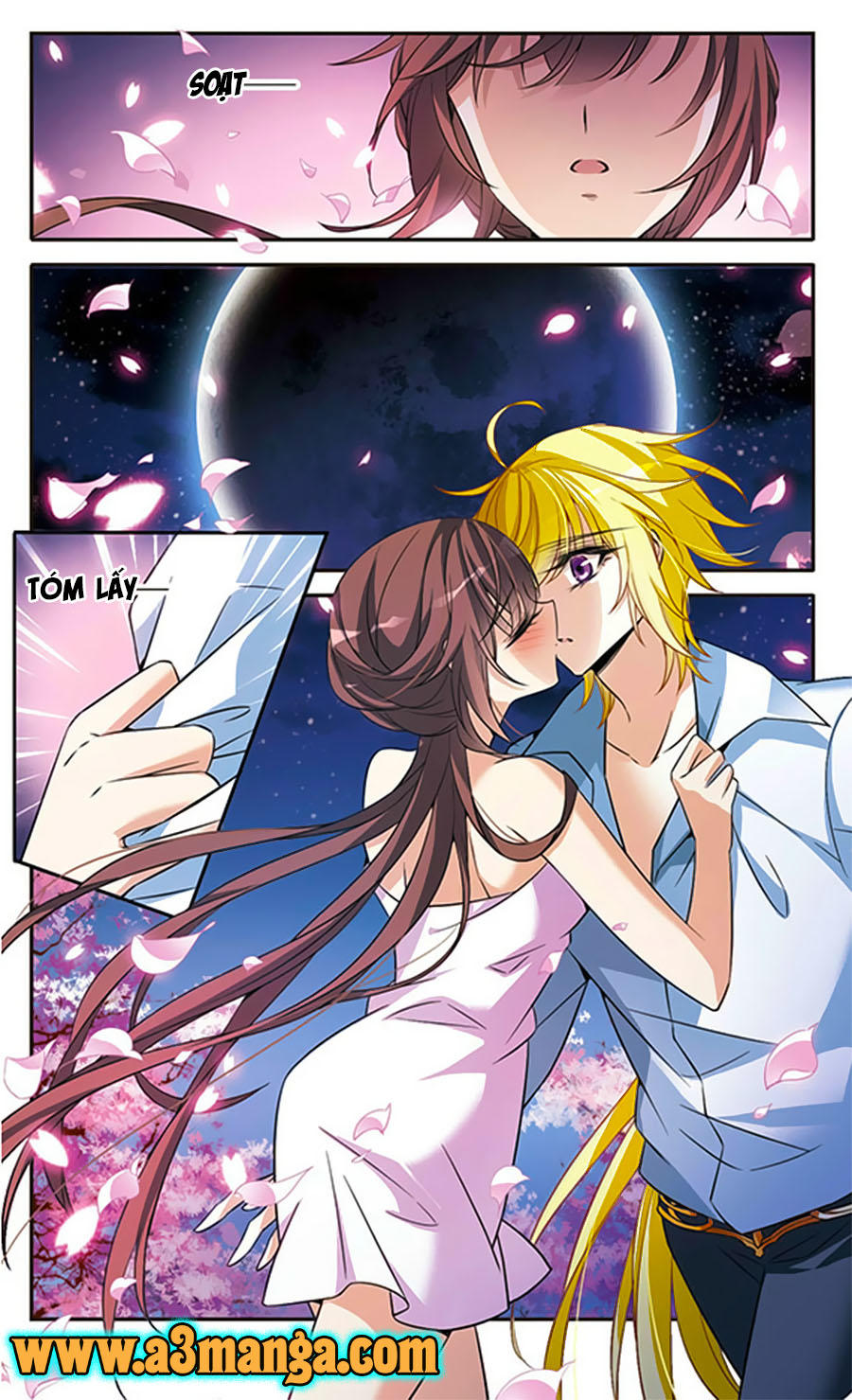 kỵ sĩ hoang tưởng dạ chapter 142.2 9