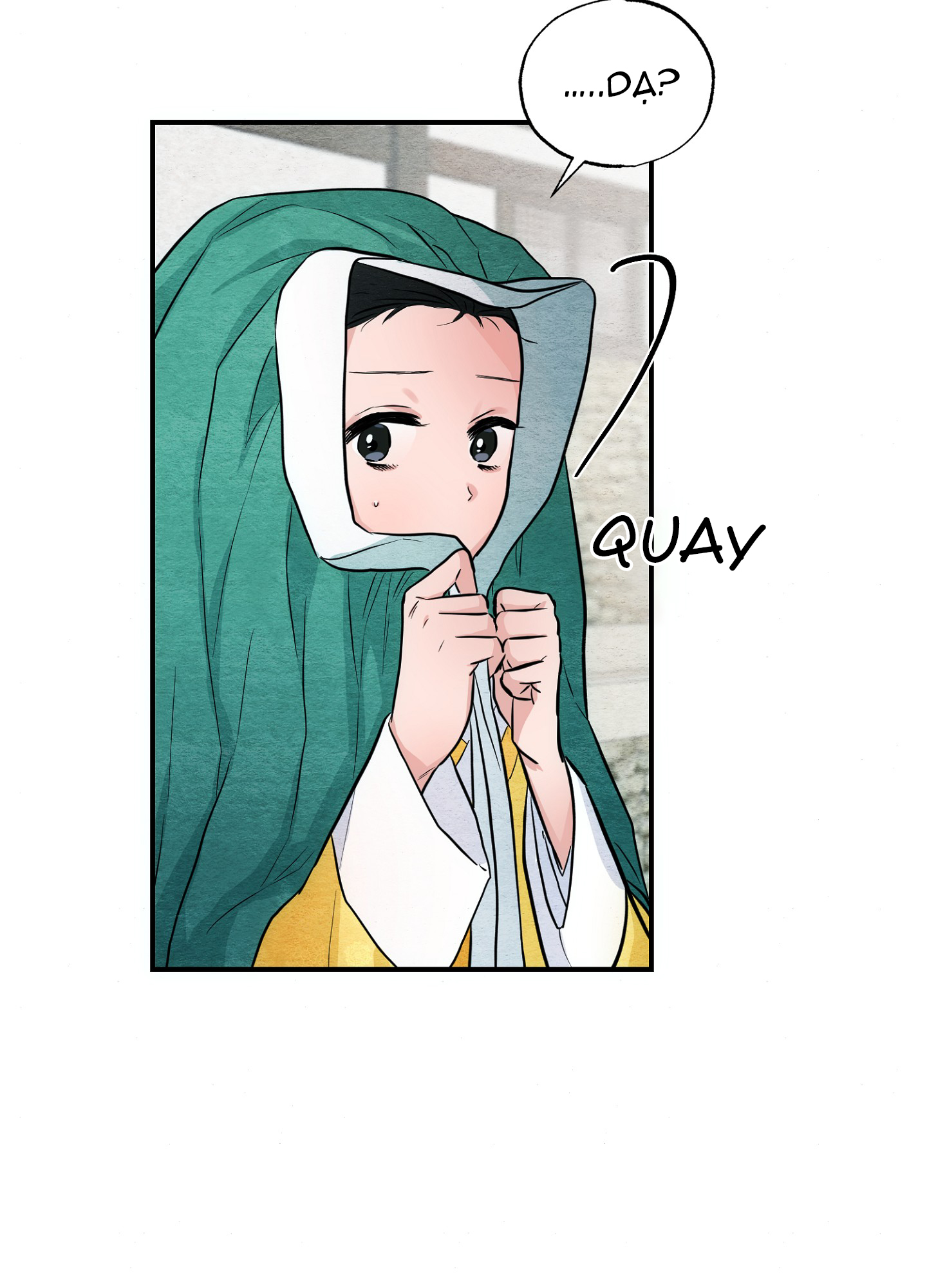 Cương Nhân chapter 25 14