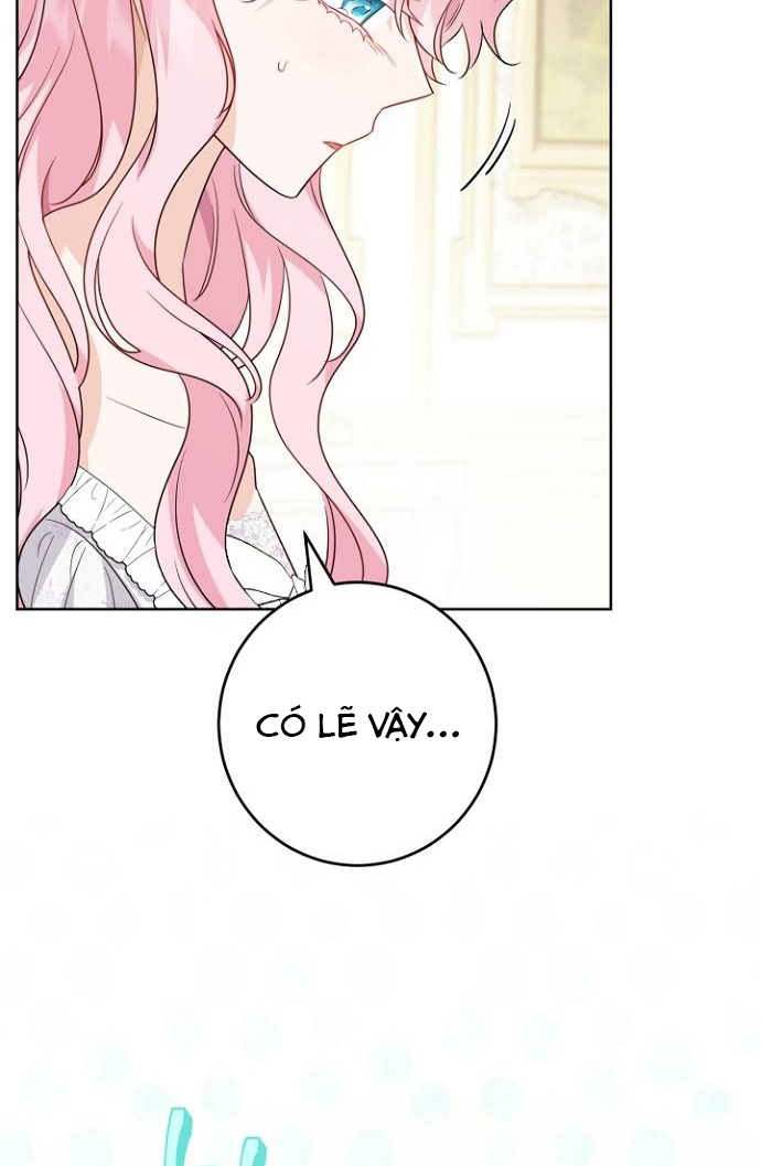 tôi sẽ đưa đứa trẻ ấy rời đi chapter 44 3