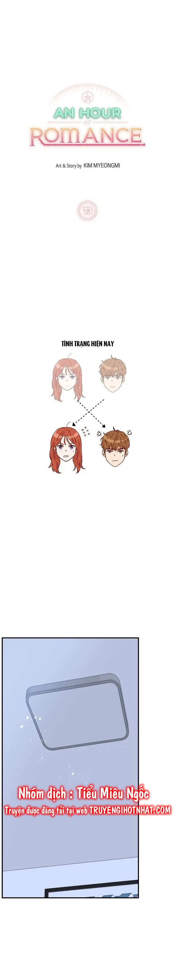 24 phút cho một câu chuyện chapter 73 4