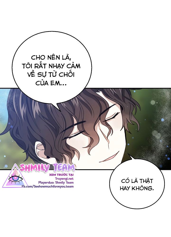 Tôi Là Bạn Gái Cũ Của Một Vị Anh Hùng Chapter 17 - Next Chapter 18