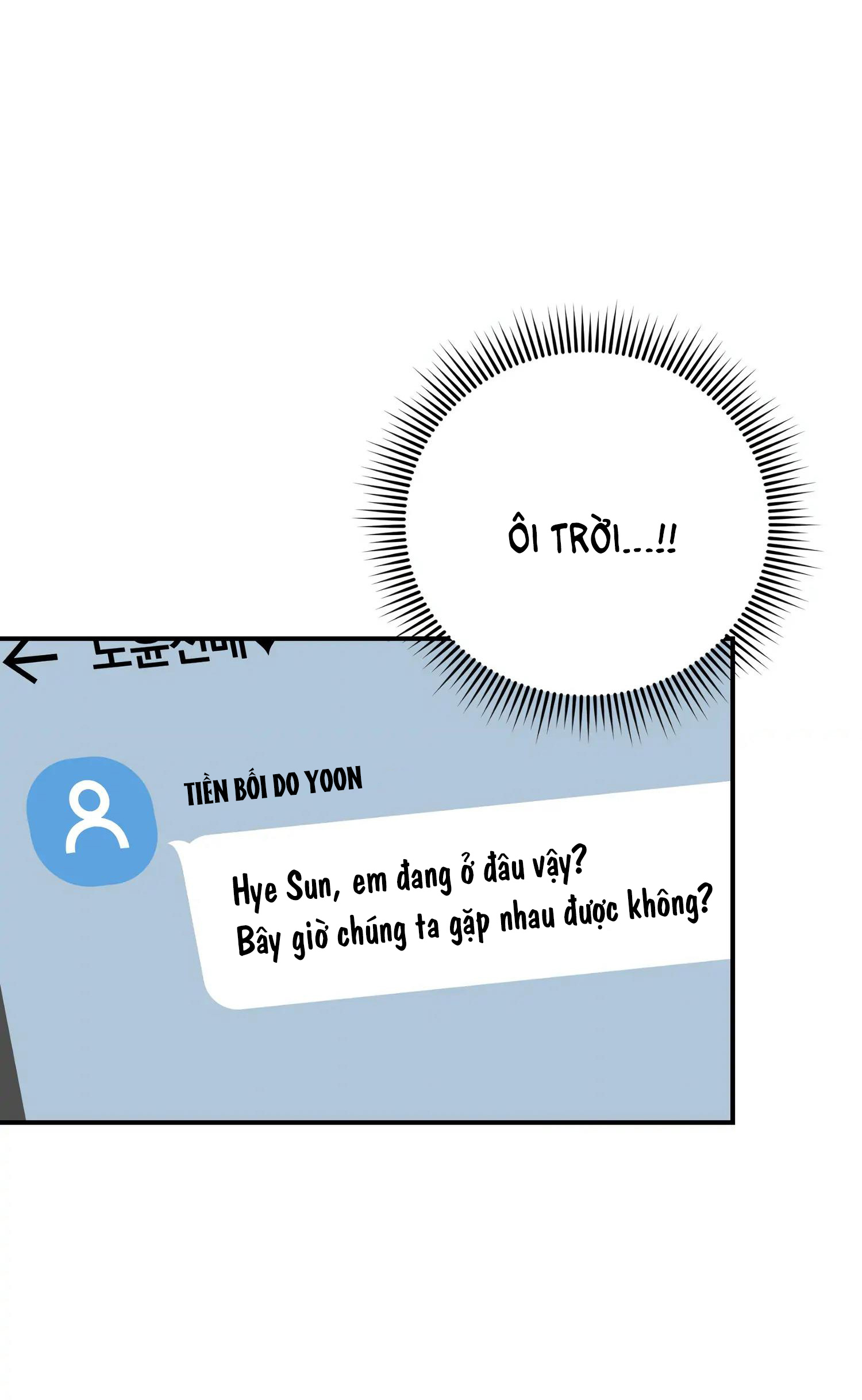 Quan Hệ Không Xác Định chapter 36.2 - Trang 31