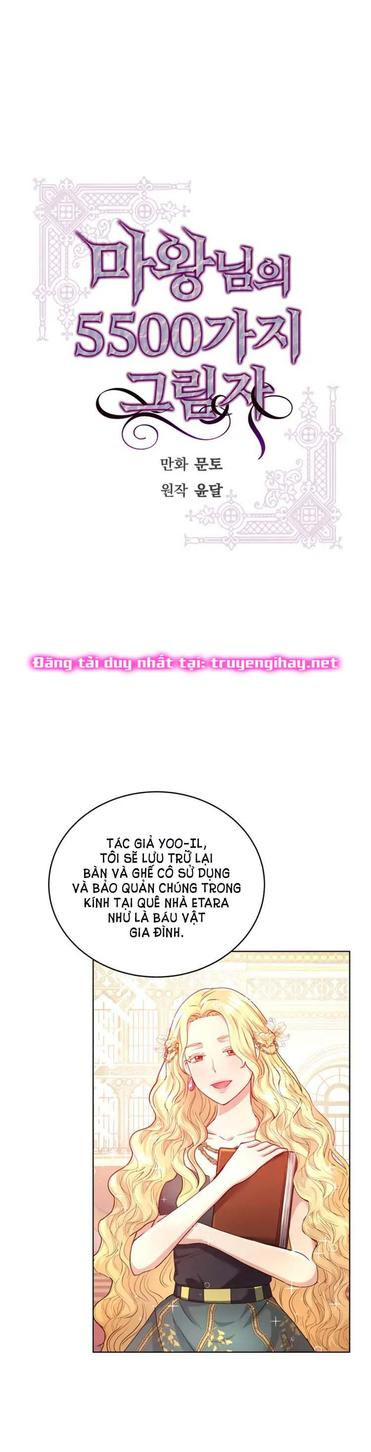 5500 sắc thái của quỷ vương chapter 3.1 2