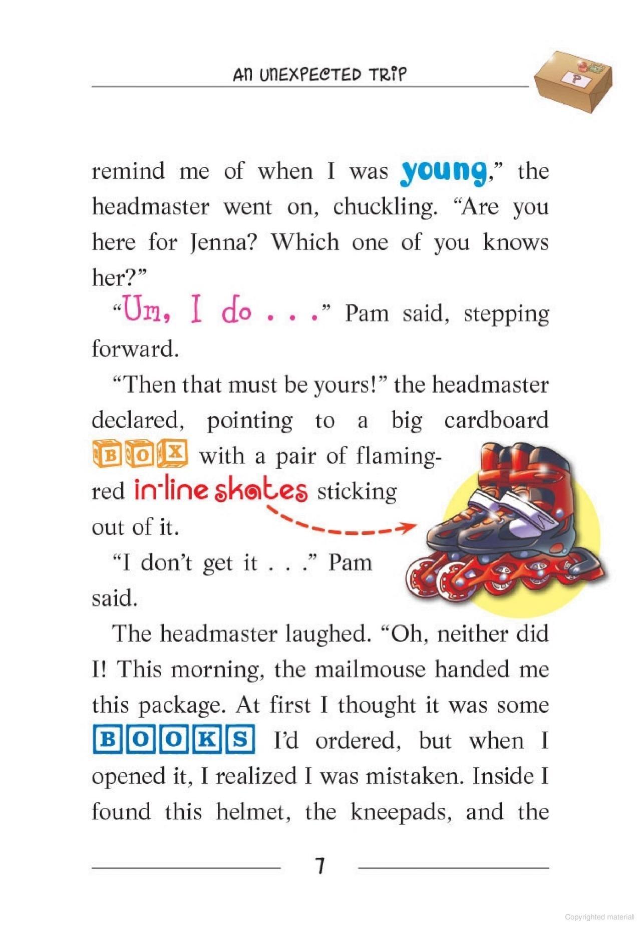 Sách ngoại văn: Thea Stilton - Book 23 -Thea Stilton And The Hollywood Hoax