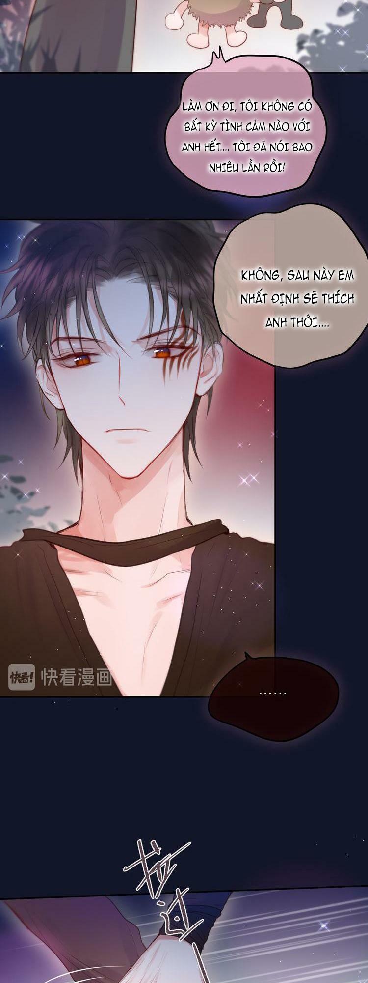 trú dạ liên miên chapter 71 10