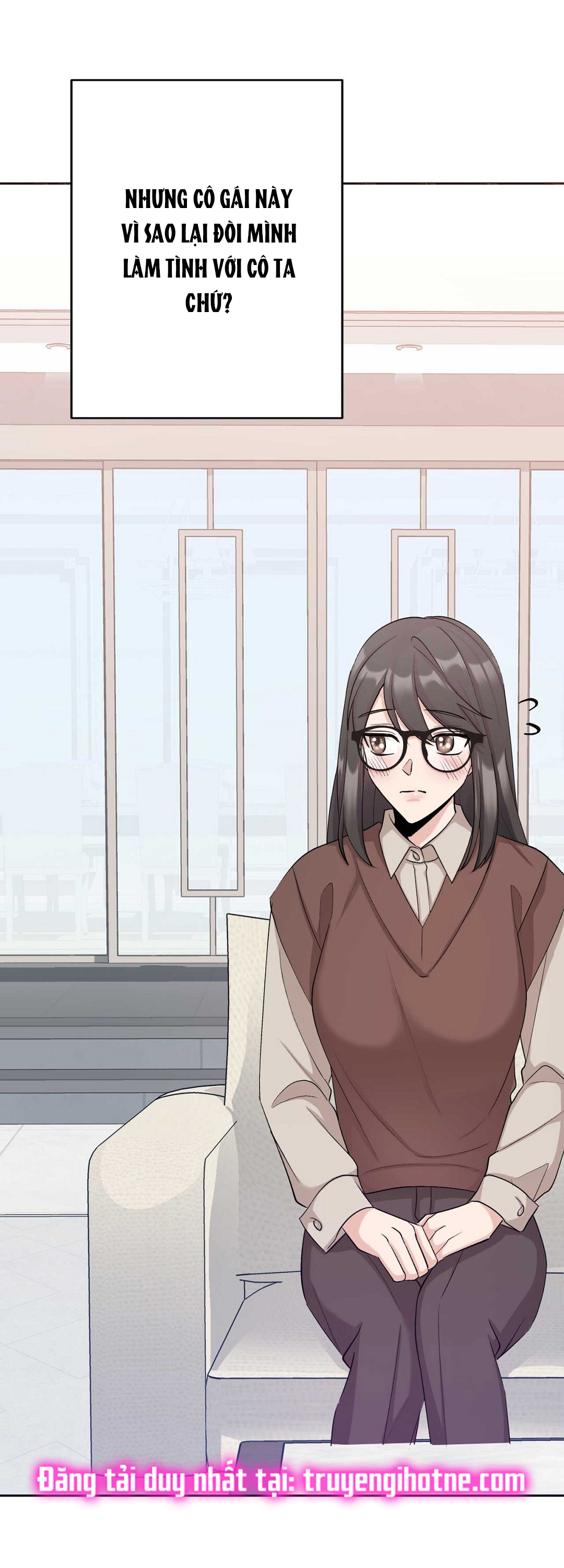 [18+] hợp đồng nô lệ dâm đãng chapter 3.2 33