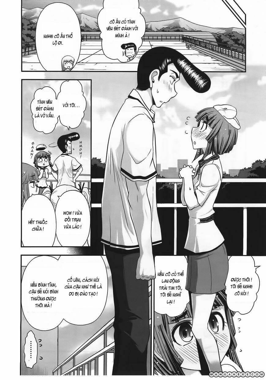 mission! school chapter 9 17