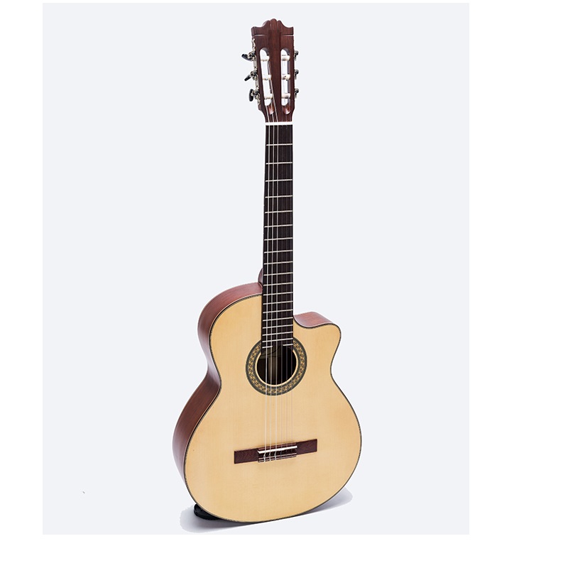 Đàn Guitar classic DC300J Việt Nam