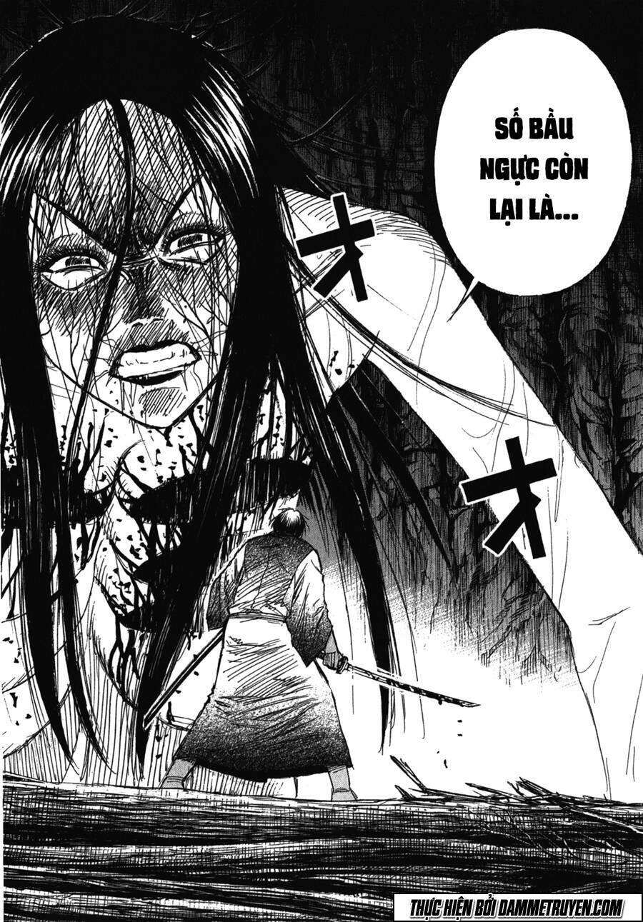 đảo ma cà rồng chapter 440 3